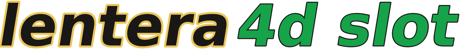 lentera4d slot logo